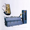 copper wire drawing machine